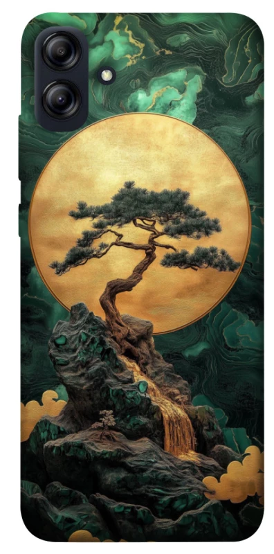 Чехол на Samsung Galaxy A04e banzai фото 1 из 1