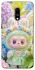 Чехол на OnePlus 7 Labubu & Flowers ver.2 фото 1 из 1
