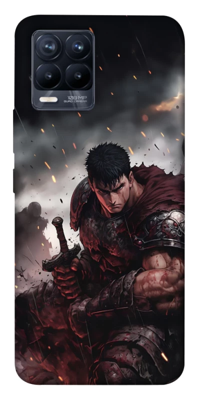 Чехол на Realme 8 Guts фото 1 из 1