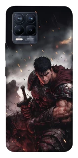 Чехол на Realme 8 Guts фото 1 из 1