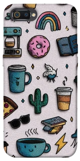 Чохол на Realme C2 Your style фото 1 з 1