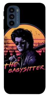 Чехол на Motorola Moto G41 Stranger Things ver.31 фото 1 из 1