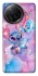 Чохол на Xiaomi Poco F7 Pro Stitch ver.27 фото 1 з 1