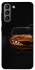 Чохол на Samsung Galaxy S21 BMW in the night фото 1 з 1