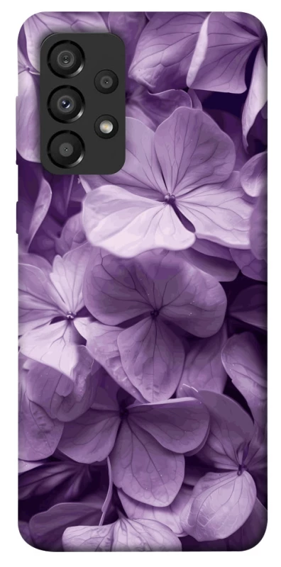 Чохол на Samsung Galaxy A33 5G Floral Symphony фото 1 з 1