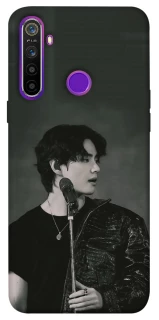 Чохол на Realme 5 V (Kim) - BTS фото 1 з 1