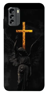 Чехол на Nokia G60 Angel ver.2 фото 1 из 1