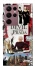 Чохол на Samsung Galaxy S22 Ultra Fashion collage ver.15 фото 1 з 1