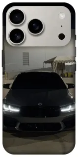 Чехол на Apple iPhone 17 Pro (6.3") BMW V55 фото 1 из 1