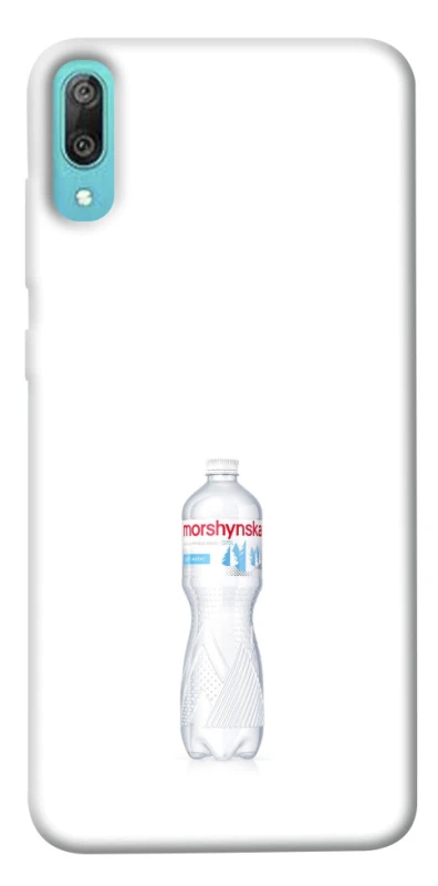 Чехол на Huawei Y6 Pro (2019) Morshynska фото 1 из 1