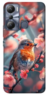 Чохол на Infinix Hot 20i Birdie фото 1 з 1