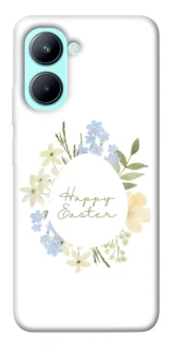 Чехол на Realme C33 Easter ver.6 фото 1 из 1