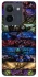 Чехол на Vivo Y36 Blizzard ver.3 фото 1 из 1