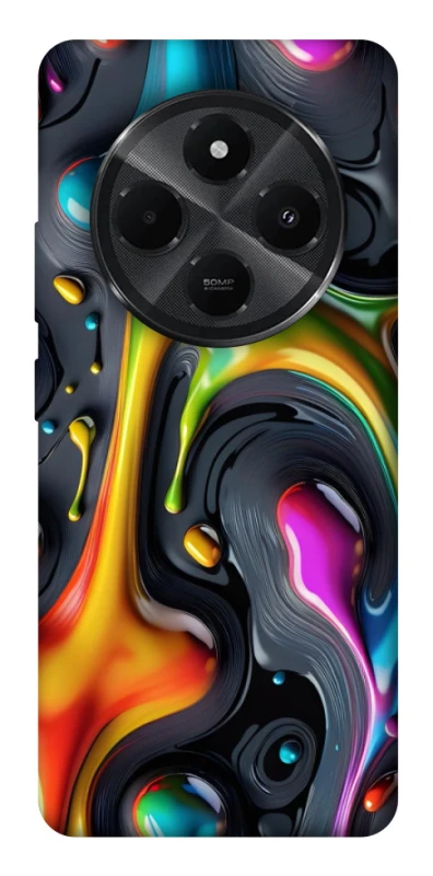 Чехол на Xiaomi Poco M7 dye фото 1 из 1