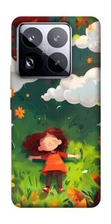 Чохол на Xiaomi 15 Pro Ginger фото 1 з 1