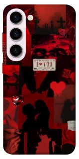 Чохол на Samsung Galaxy S23+ Love collage ver.2 фото 1 з 1