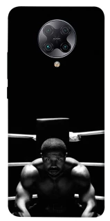 Чохол на Xiaomi Redmi K30 Pro / Poco F2 Pro ring фото 1 з 1