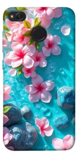 Чохол на Xiaomi Redmi 4X Flowers v19 фото 1 з 1