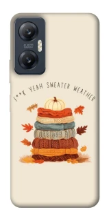 Чохол на Infinix Hot 20 5G Autumn vibes ver.8 фото 1 Чохол на Infinix Hot 20 5G Autumn vibes ver.8 фото 1 з 1