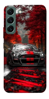 Чохол на Samsung Galaxy S22 mustang фото 1 з 1