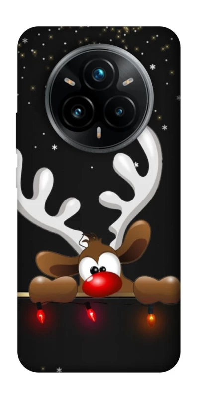 Чехол на Realme 14 Pro+ Новогодний v13 фото 1 из 1