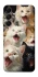 Чохол на Samsung Galaxy A17 4G/5G Коти фото 1 з 1