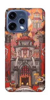 Чохол на Oppo Reno 15 Orgrimmar фото 1 з 1