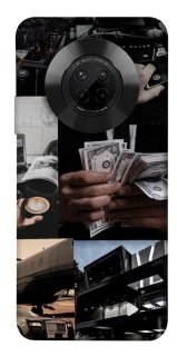 Чохол на Huawei Y9a Men's style v3 фото 1 з 1