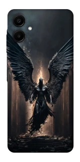 Чохол на Samsung Galaxy A06 Dark Angel фото 1 з 1