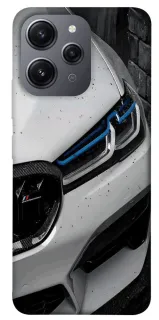 Чохол на Xiaomi Redmi 12 BMW v37 фото 1 з 1