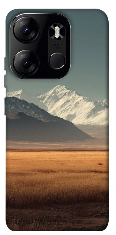 Чохол на Tecno Spark Go 2023 Asian mountains фото 1 з 1