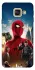 Чохол на Samsung A520 Galaxy A5 (2017) Spider Man ver.2 фото 1 з 1