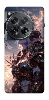 Чехол на OnePlus 12 Sylvanas v2 фото 1 из 1