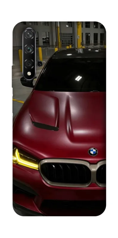 Чехол на Huawei Honor 20 / Nova 5T BMW V56 фото 1 из 1