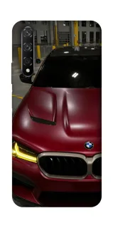 Чохол на Huawei Honor 20 / Nova 5T BMW V56 фото 1 з 1