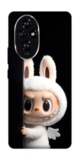 Чохол на Honor 200 Labubu with wings фото 1 з 1