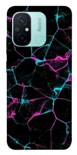 Чохол на Xiaomi Redmi 12C / Poco C55 Abstract ver.3 фото 1 з 1
