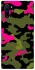Чохол на Samsung Galaxy Note 10 Plus Camouflage v29 фото 1 з 1