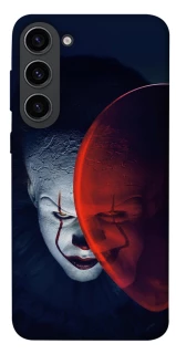 Чехол на Samsung Galaxy S23 Оно v3 фото 1 из 1