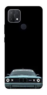 Чохол на Oppo A15s / A15 BMW v148 фото 1 з 1