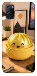 Чехол на Oppo A52 / A72 / A92 Dumpling ver.8 фото 1 из 1
