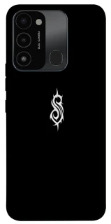 Чехол на TECNO Spark 8C Slipknot ver.3 фото 1 из 1