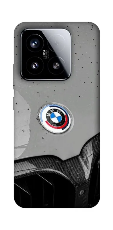 Чехол на Xiaomi 15 BMW v52 фото 1 из 1