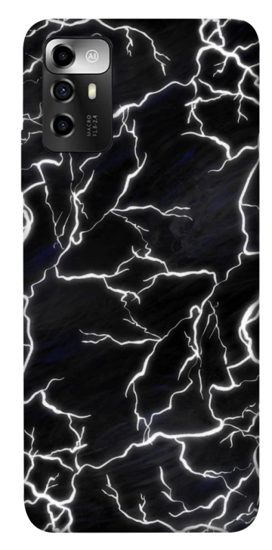 Чохол на ZTE Blade V40 Vita Abstract ver.5 фото 1 з 1