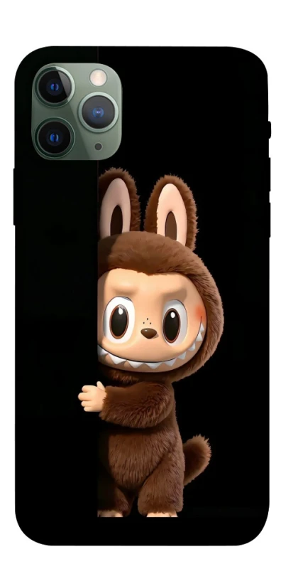 Чохол на Apple iPhone 11 Pro (5.8") Boo Labubu фото 1 з 1