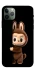 Чохол на Apple iPhone 11 Pro (5.8") Boo Labubu фото 1 з 1