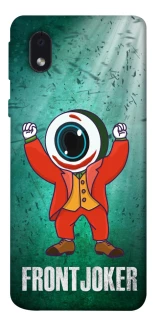 Чехол на Samsung Galaxy M01 Core / A01 Core FrontJoker фото 1 из 1