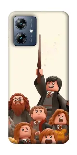 Чохол на Motorola Moto G54 Power Harry Potter V22 фото 1 з 1
