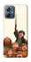 Чохол на Motorola Moto G54 Power Harry Potter V22 фото 1 з 1