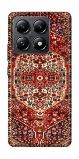 Чехол на Xiaomi 14T Килим v11 фото 1 из 1